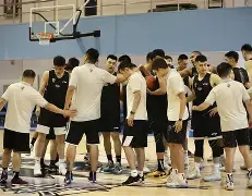 九游娱乐-刚刚！北京首钢迎来里程碑备战欧篮联窗口期广州队调整名单以备NBA总决赛，斯图加特内部沟通备战NBA总决赛的简单介绍