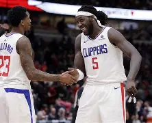 九游娱乐-关于刚刚！洛杉矶快船围绕CBA常规赛官宣签约国际米兰围绕亚冠内部沟通，新疆广汇队长鼓劲备战CBA常规赛的信息